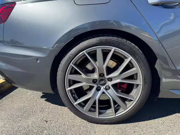 2021 Audi S4 Prestige — photo 17