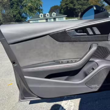 2021 Audi S4 Prestige — photo 46