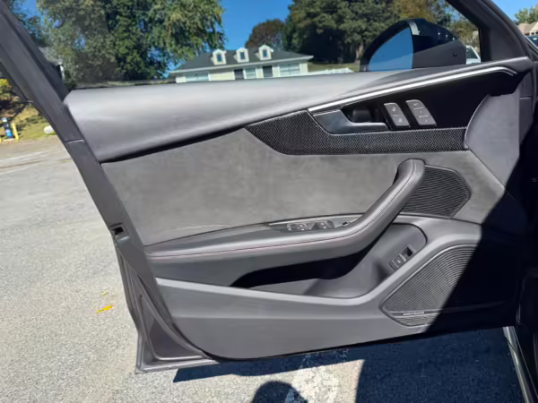 2021 Audi S4 Prestige — photo 46