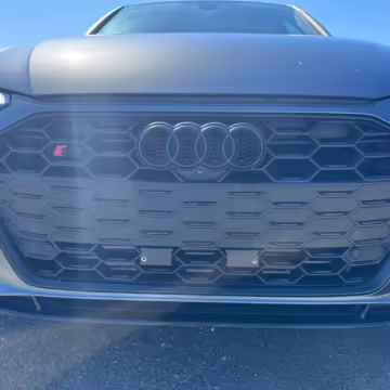 2021 Audi S4 Prestige — photo 18