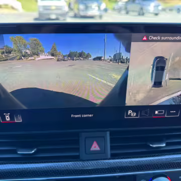 2021 Audi S4 Prestige — photo 48