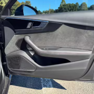 2021 Audi S4 Prestige — photo 50