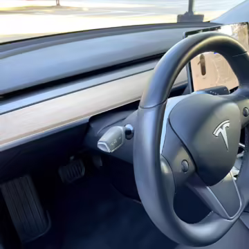 2018 Tesla Model 3 Mid Range RWD — photo 74
