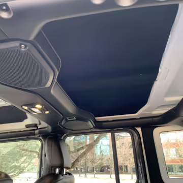 2018 Jeep Wrangler Unlimited Rubicon 4×4 — photo 74