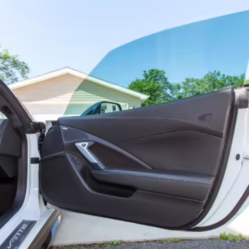 2015 Chevrolet Corvette Stingray Z51 Coupe — photo 44