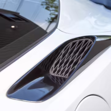 2015 Chevrolet Corvette Stingray Z51 Coupe — photo 15