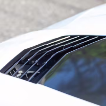 2015 Chevrolet Corvette Stingray Z51 Coupe — photo 22