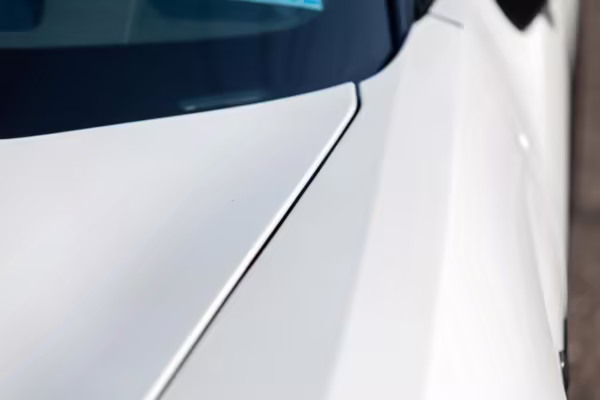 2015 Chevrolet Corvette Stingray Z51 Coupe — photo 34