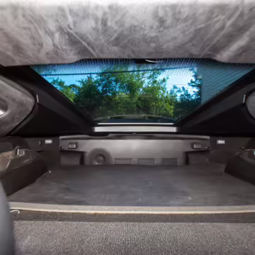 2015 Chevrolet Corvette Stingray Z51 Coupe — photo 69