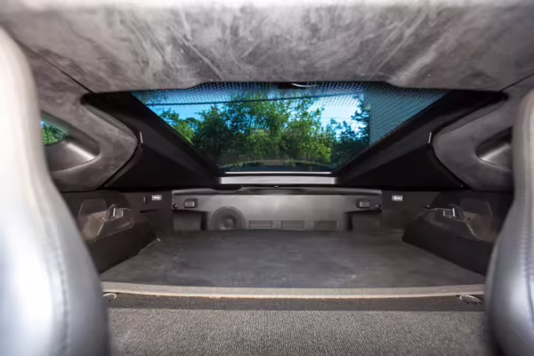 2015 Chevrolet Corvette Stingray Z51 Coupe — photo 69