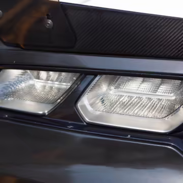 2015 Chevrolet Corvette Stingray Z51 Coupe — photo 14