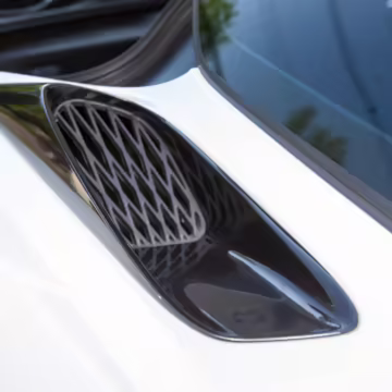 2015 Chevrolet Corvette Stingray Z51 Coupe — photo 18