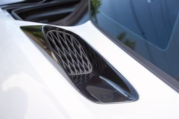 2015 Chevrolet Corvette Stingray Z51 Coupe — photo 18