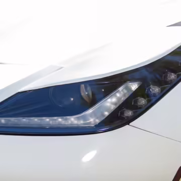 2015 Chevrolet Corvette Stingray Z51 Coupe — photo 20