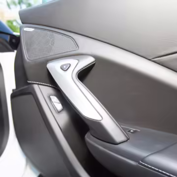 2015 Chevrolet Corvette Stingray Z51 Coupe — photo 49