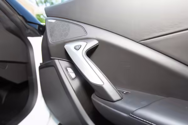 2015 Chevrolet Corvette Stingray Z51 Coupe — photo 49