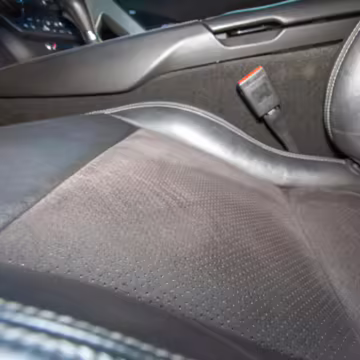 2015 Chevrolet Corvette Stingray Z51 Coupe — photo 51