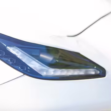 2015 Chevrolet Corvette Stingray Z51 Coupe — photo 23