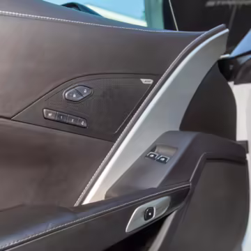 2015 Chevrolet Corvette Stingray Z51 Coupe — photo 53