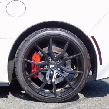 2015 Chevrolet Corvette Stingray Z51 Coupe — photo 31