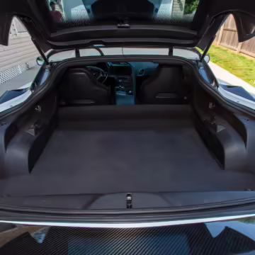 2015 Chevrolet Corvette Stingray Z51 Coupe — photo 62