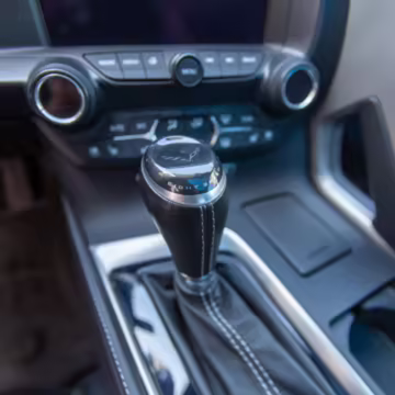 2015 Chevrolet Corvette Stingray Z51 Coupe — photo 67