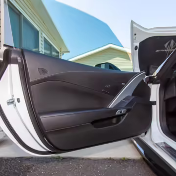2015 Chevrolet Corvette Stingray Z51 Coupe — photo 66