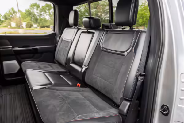 2023 Ford F-150 Raptor R — photo 108