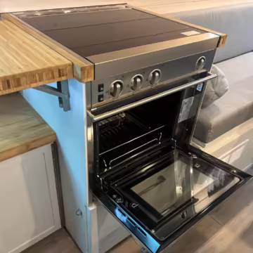 2020 Mercedes-Benz Sprinter 2500 — photo 27