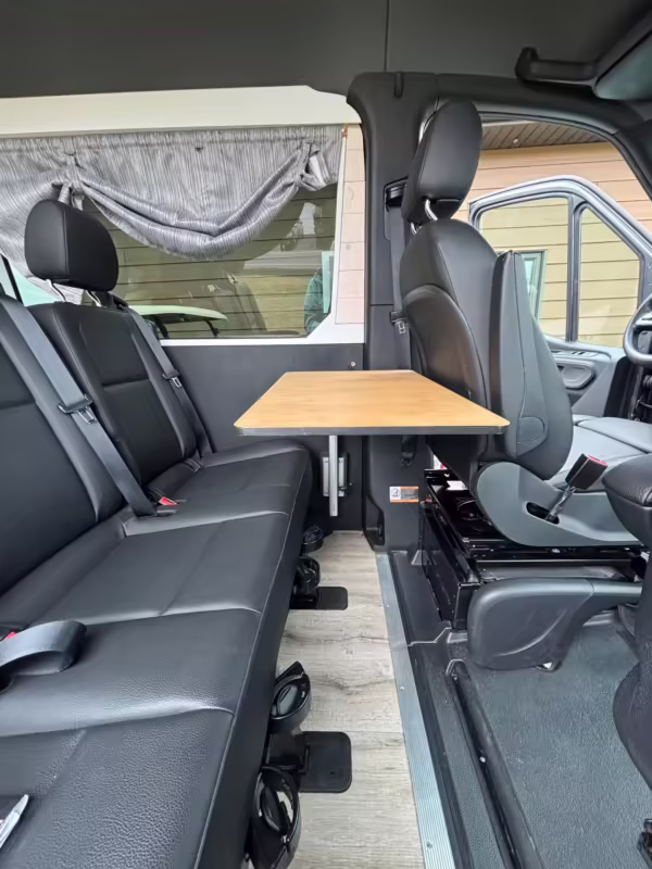 2020 Mercedes-Benz Sprinter 2500 — photo 32