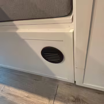 2020 Mercedes-Benz Sprinter 2500 — photo 51