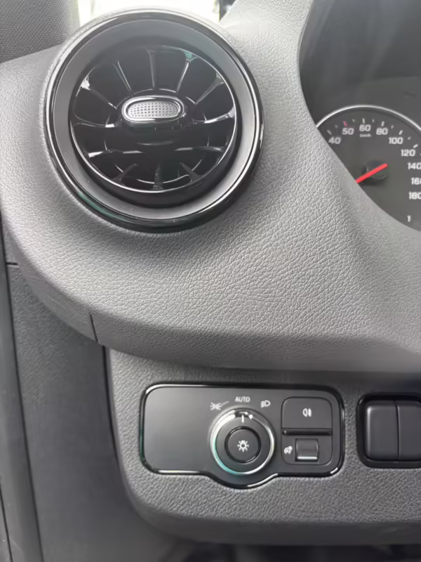 2020 Mercedes-Benz Sprinter 2500 — photo 55