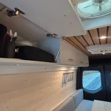 2020 Mercedes-Benz Sprinter 2500 — photo 33