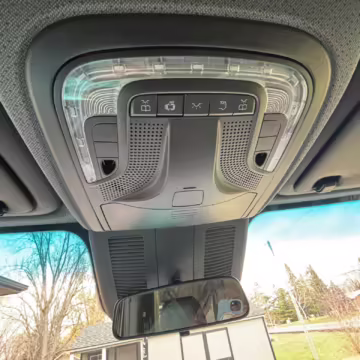 2020 Mercedes-Benz Sprinter 2500 — photo 38