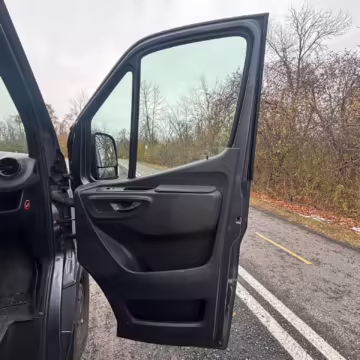 2020 Mercedes-Benz Sprinter 2500 — photo 50