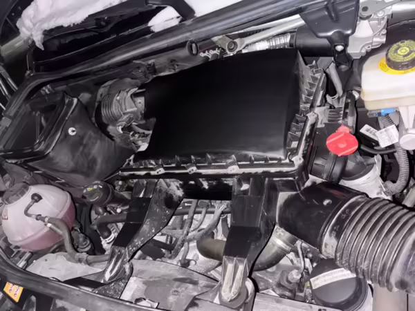 2020 Mercedes-Benz Sprinter 2500 — photo 67