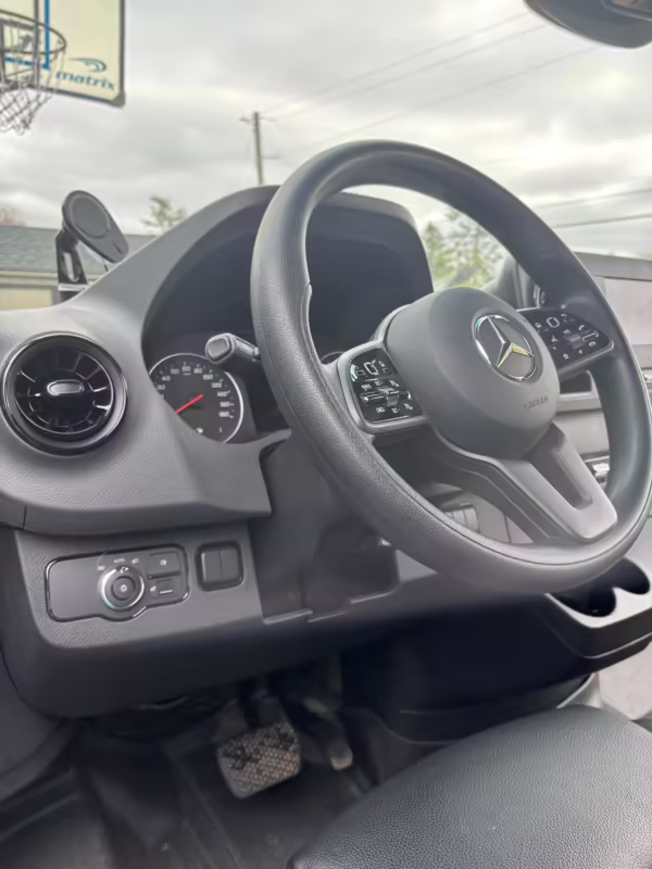 2020 Mercedes-Benz Sprinter 2500 — photo 52