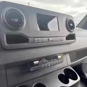 2020 Mercedes-Benz Sprinter 2500 — photo 57