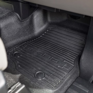 2017 Ford F-550 Super Duty XLT 4×4 Grid Camper — photo 55