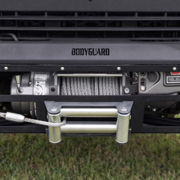 2017 Ford F-550 Super Duty XLT 4×4 Grid Camper — photo 23