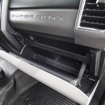 2017 Ford F-550 Super Duty XLT 4×4 Grid Camper — photo 82