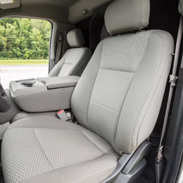 2017 Ford F-550 Super Duty XLT 4×4 Grid Camper — photo 86