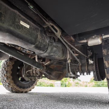 2017 Ford F-550 Super Duty XLT 4×4 Grid Camper — photo 93