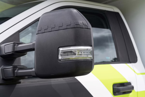 2017 Ford F-550 Super Duty XLT 4×4 Grid Camper — photo 21