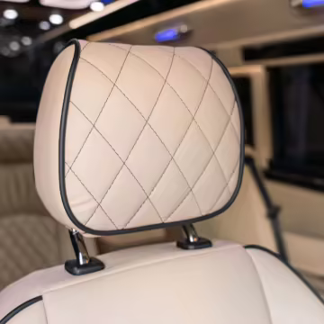 2023 Mercedes-Benz Sprinter 3500XD Ultimate Toys Coach — photo 5