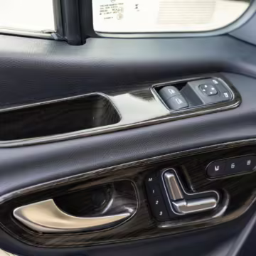 2023 Mercedes-Benz Sprinter 3500XD Ultimate Toys Coach — photo 15