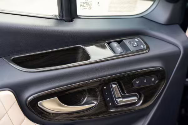 2023 Mercedes-Benz Sprinter 3500XD Ultimate Toys Coach — photo 15