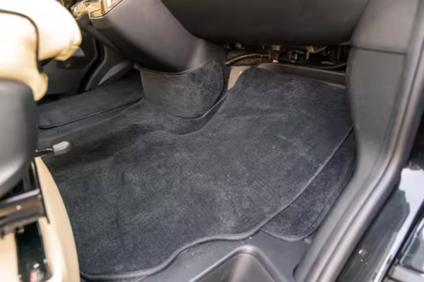 2023 Mercedes-Benz Sprinter 3500XD Ultimate Toys Coach — photo 9
