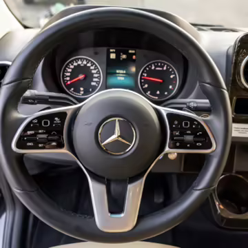 2023 Mercedes-Benz Sprinter 3500XD Ultimate Toys Coach — photo 11
