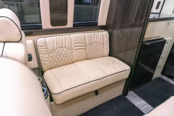 2023 Mercedes-Benz Sprinter 3500XD Ultimate Toys Coach — photo 34